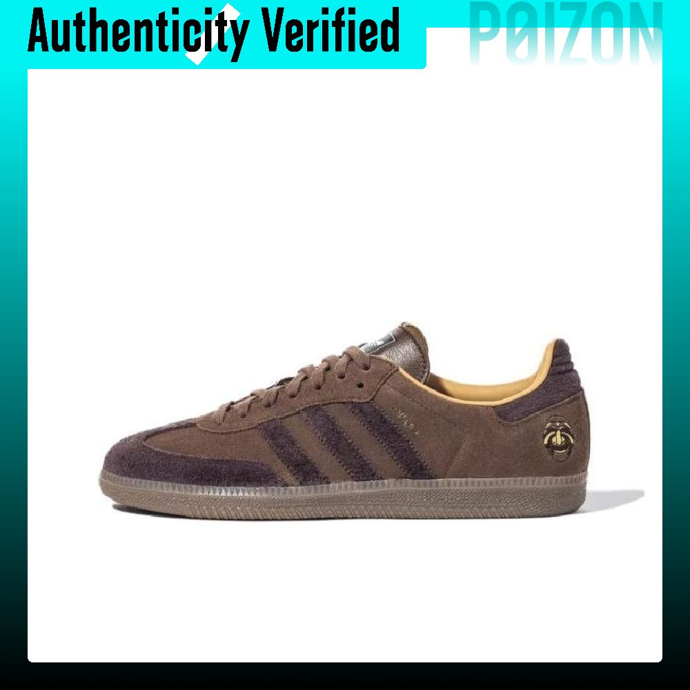 Adidas Shoes Samba - Adidas Originals SAMBA OG TAL Lage