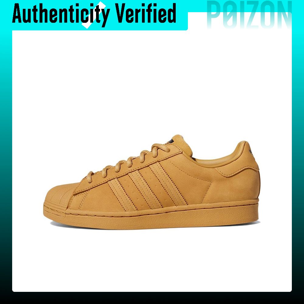 Adidas Shoes Superstar - Adidas Originals SUPERSTAR skate-schoenen, uniseks, lage