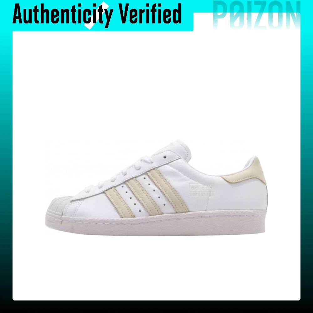 Adidas Shoes Superstar - Adidas Originals SUPERSTAR: slijtvaste, ademende hardloopschoenen