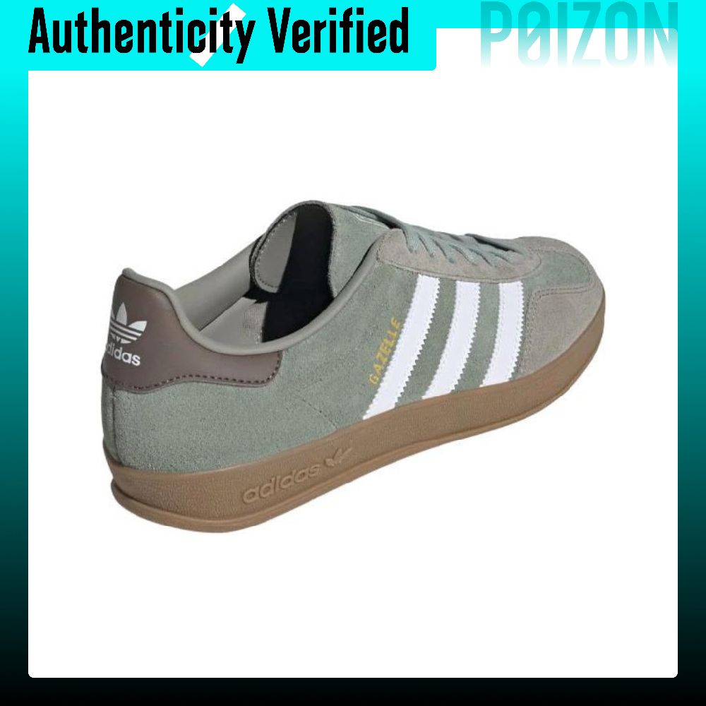Adidas Originals GAZELLE INDOO - Adidas Shoes Gazelle recensie en prijs