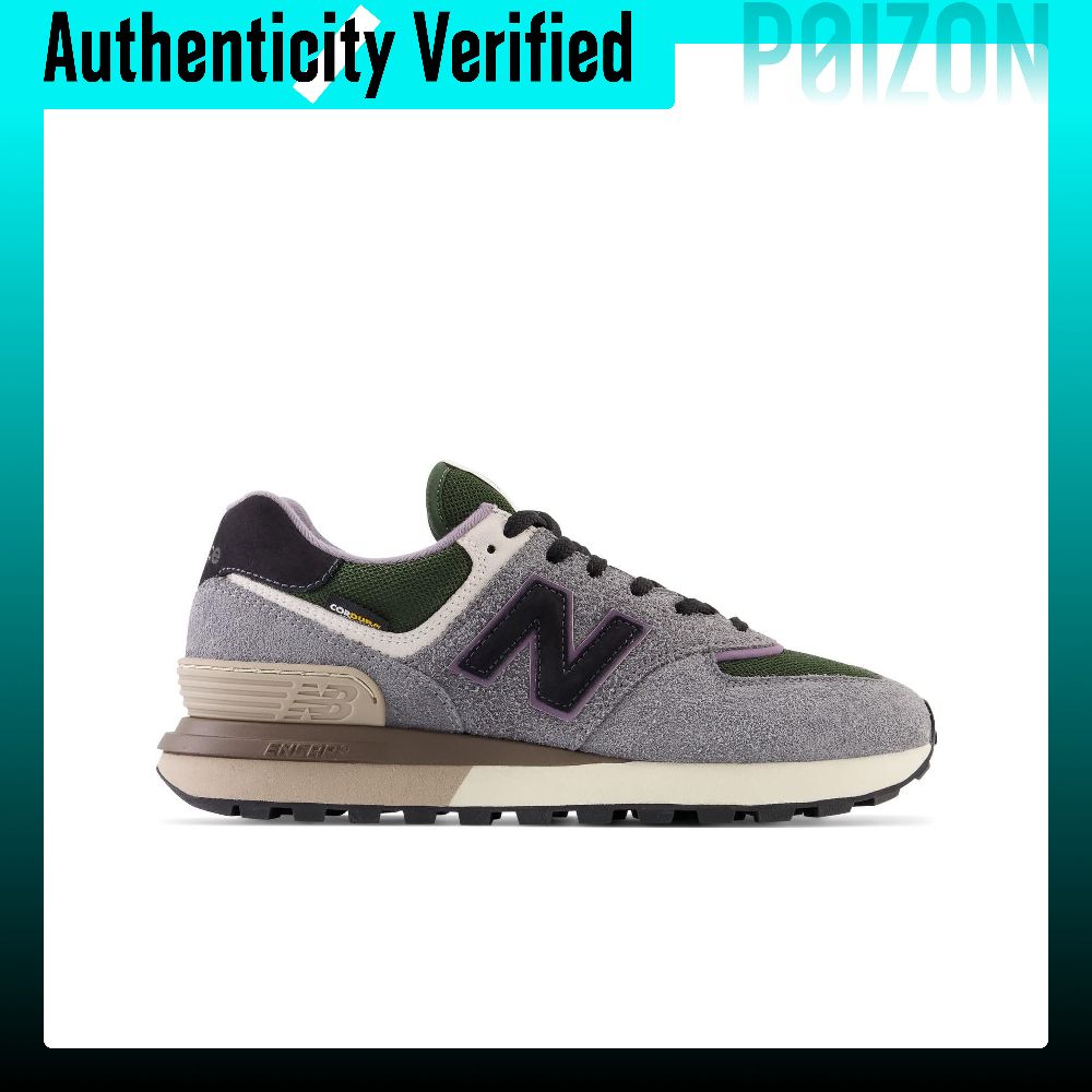 New Balance 574 Legacy hardloo - New Balance Shoes 574 recensie en prijs