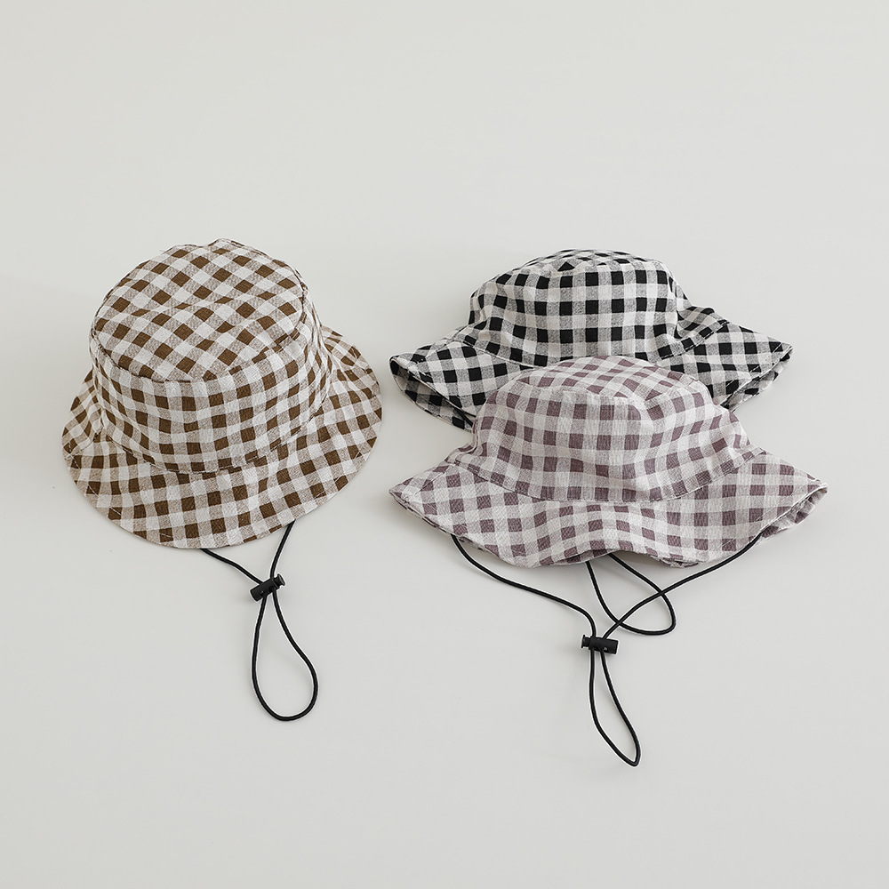 Brede rand herfstzonnehoed bab - Sun Hat Wide Brim recensie en prijs