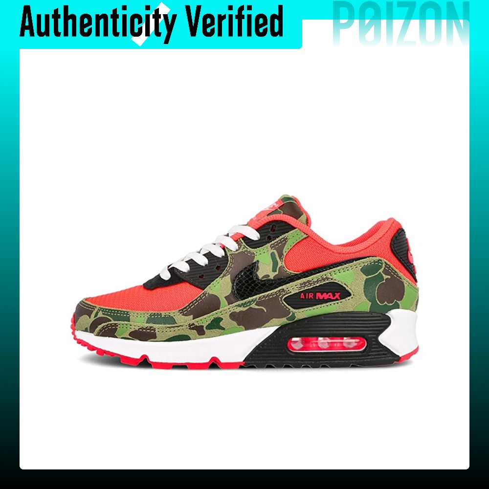 Nike Air Max 90 hardloopschoen - Nike Shoes Air Max 90 recensie en prijs
