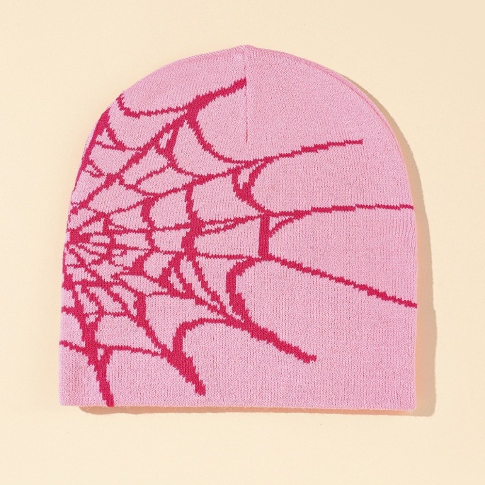 Vintage zachte beanie muts met - Beanie Cuffed Knit recensie en prijs