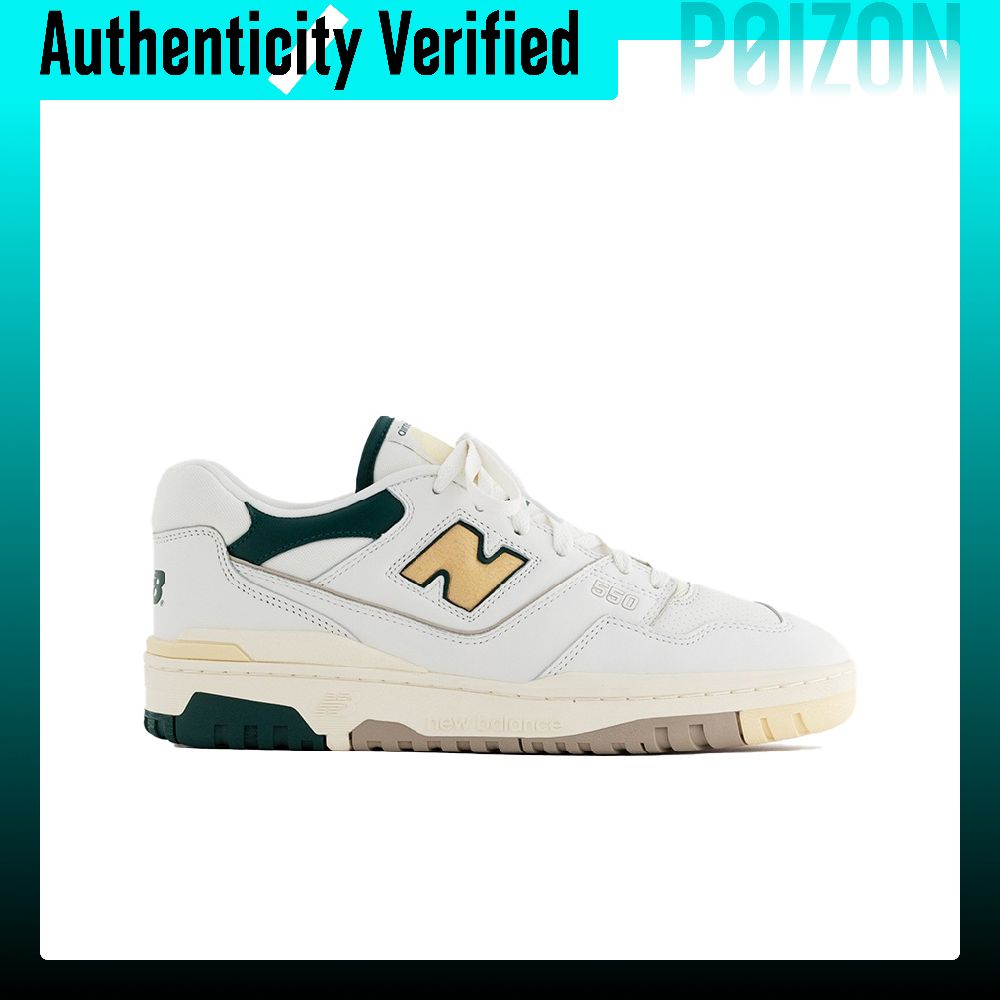 New Balance NB 550 Vintage bas - New Balance Shoes 550 recensie en prijs