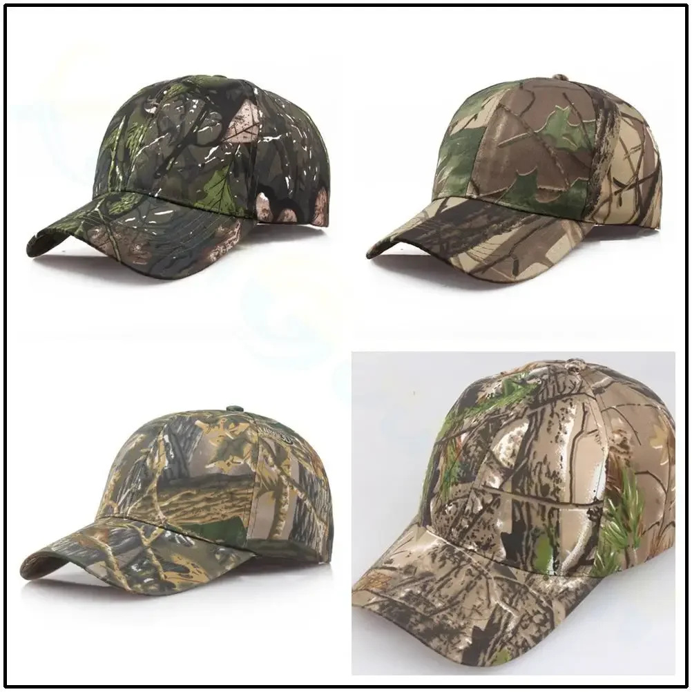 Zomer Verstelbare Baseball Cap - Boonie Hat Tactical recensie en prijs