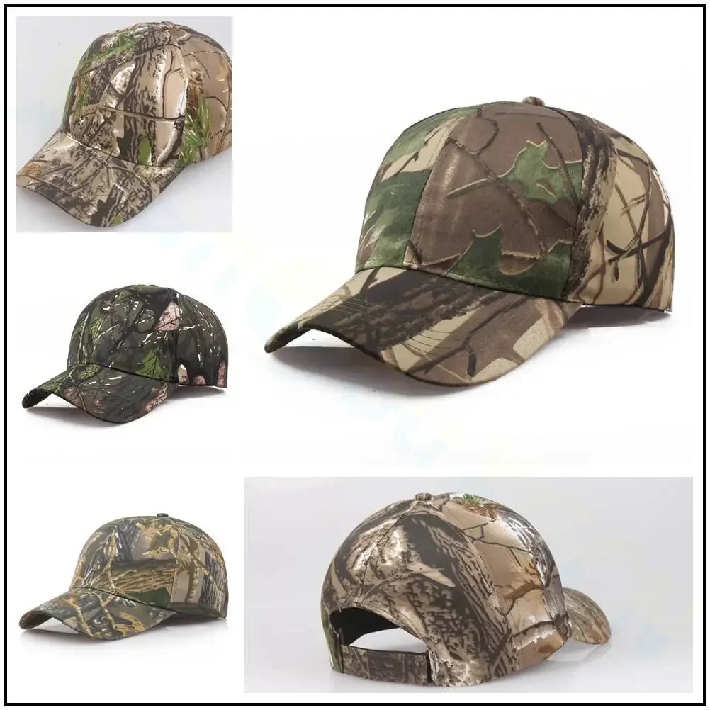Zomer Verstelbare Baseball Cap - Boonie Hat Tactical recensie en prijs