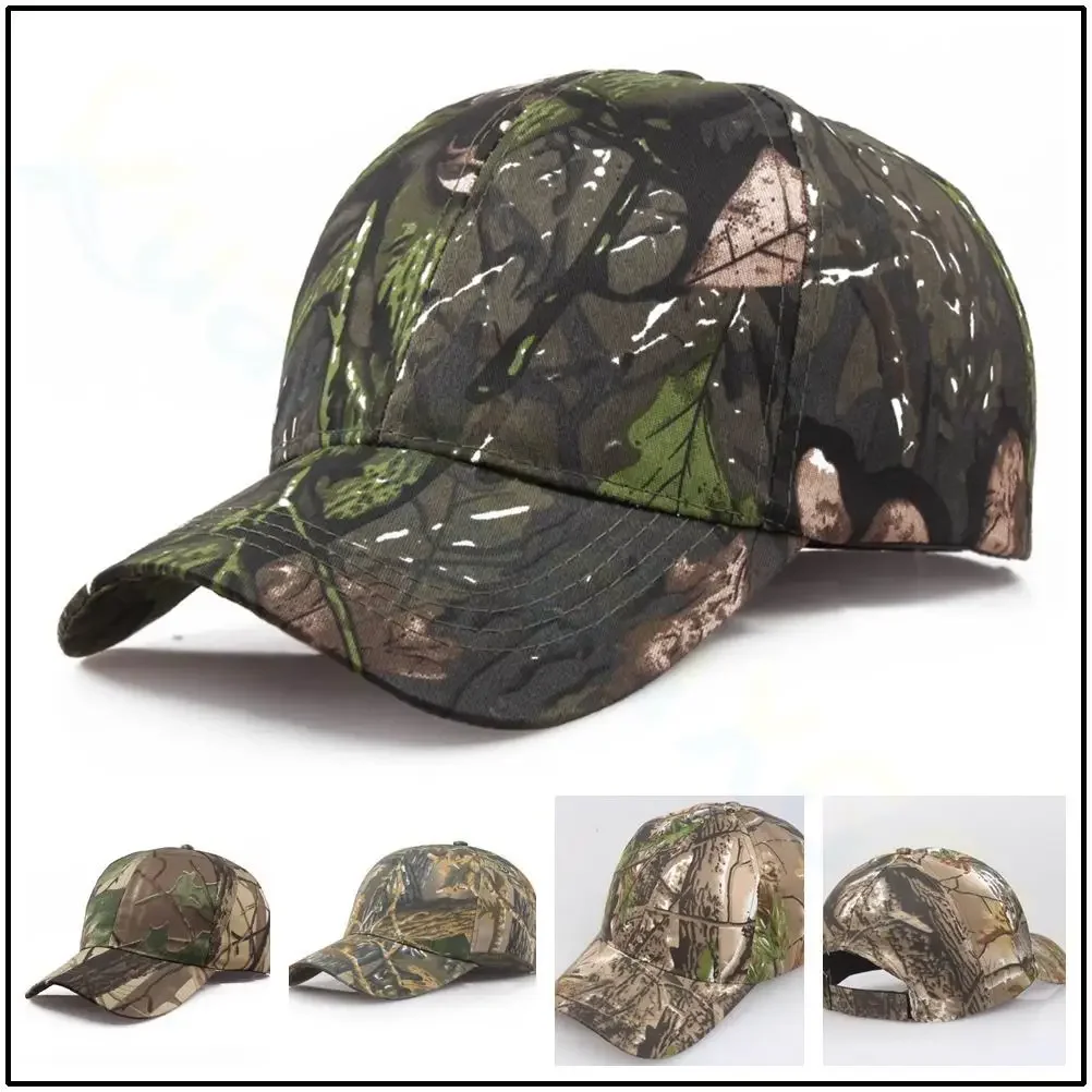 Zomer Verstelbare Baseball Cap - Boonie Hat Tactical recensie en prijs