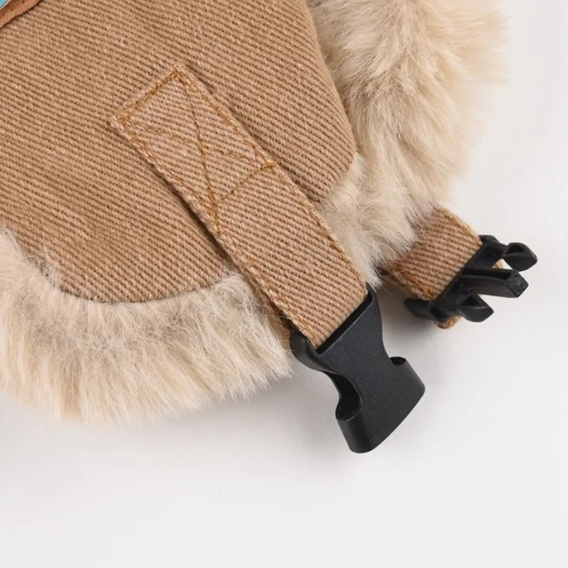 Wintermutsen voor mannen en vr - Winter Trapper Hat recensie en prijs
