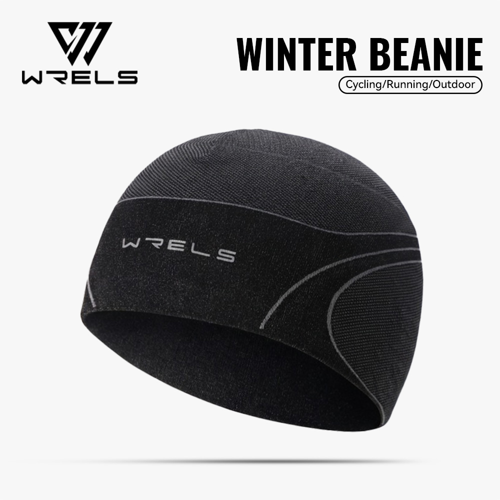 WRELS Winterhelmvoering Skull  - Skull Cap Helmet Liner recensie en prijs