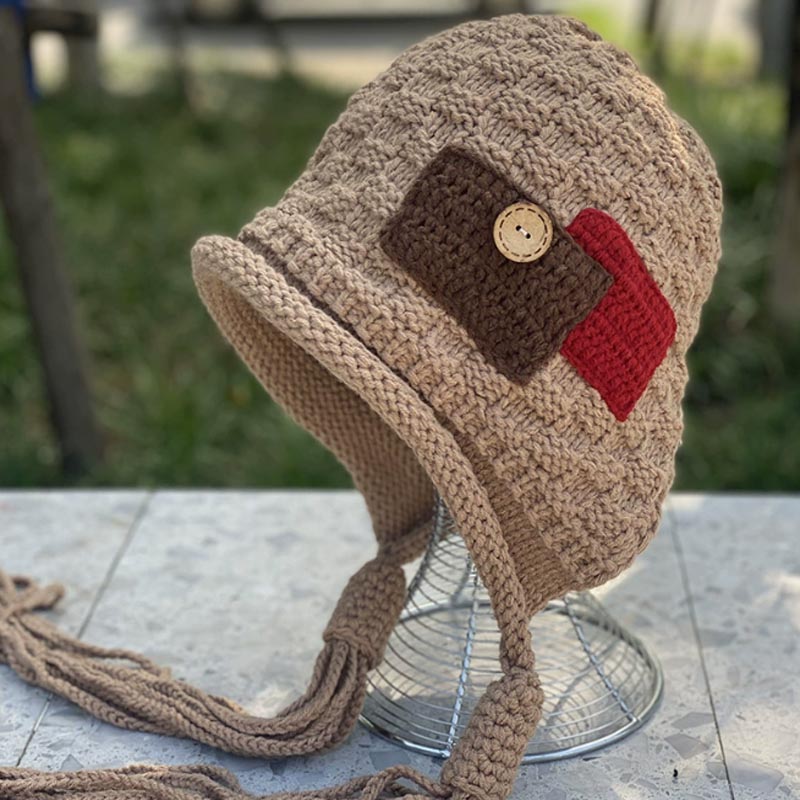 Oorkapmuts voor dames, winter, - Winter Trapper Hat recensie en prijs