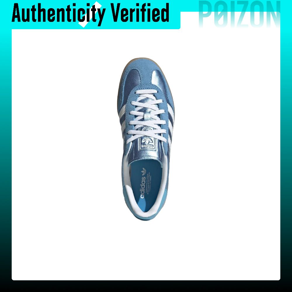 Adidas Originals GAZELLE INDOO - Adidas Shoes Gazelle recensie en prijs