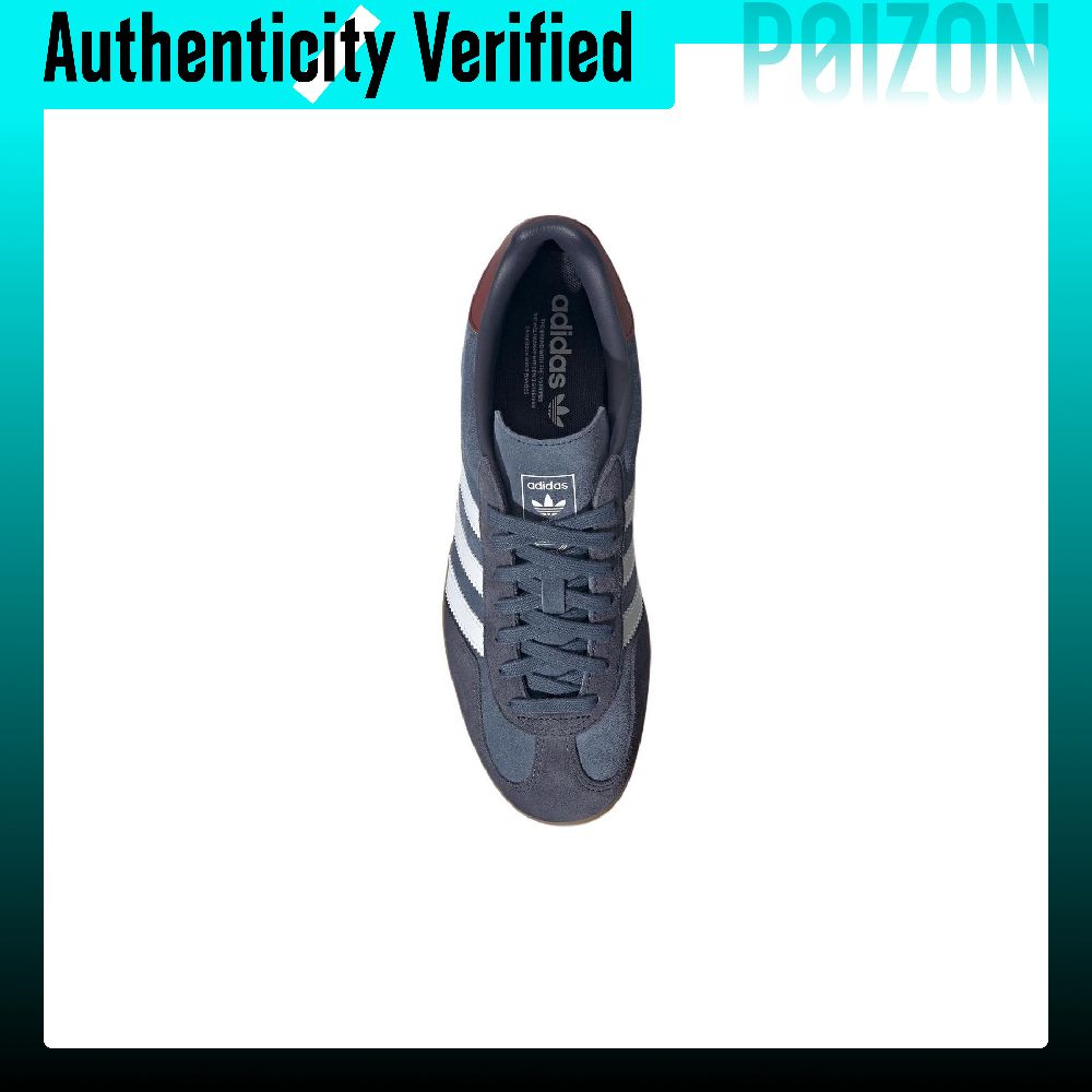 Adidas Originals GAZELLE INDOO - Adidas Shoes Gazelle recensie en prijs